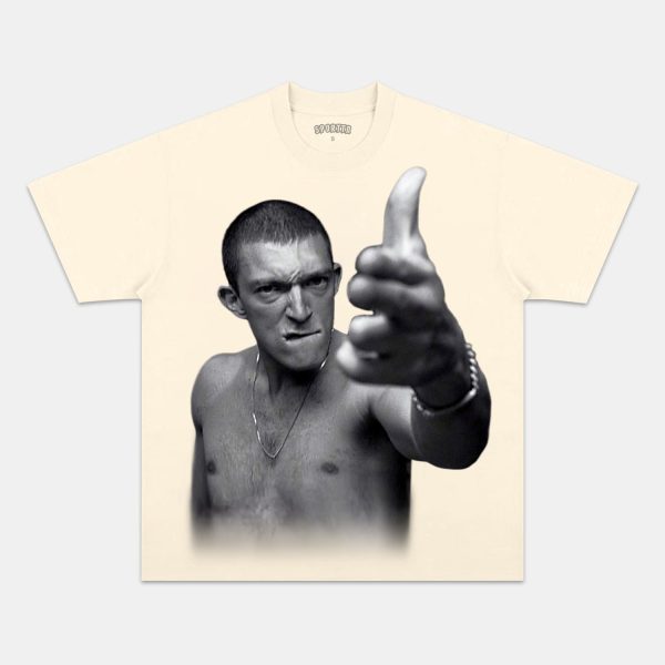 LA HAINE 3.0 TEE - Image 4