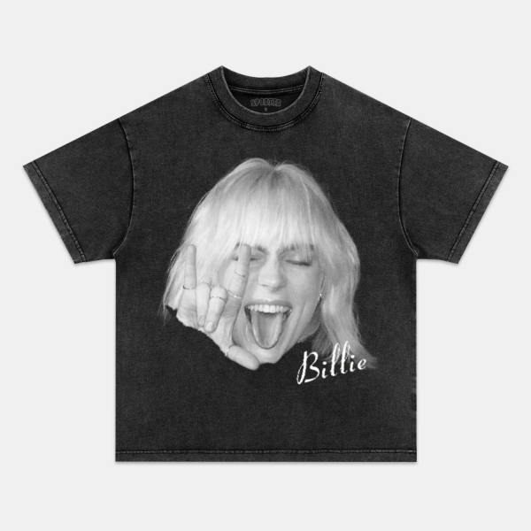 BILLIE EILISH 2.0 TEE - Image 2