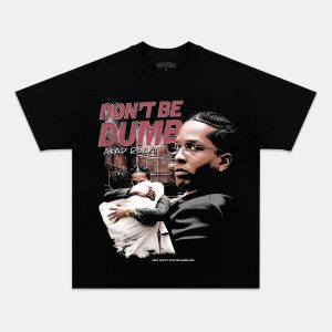 A$AP DON'TBE DUMB TEE