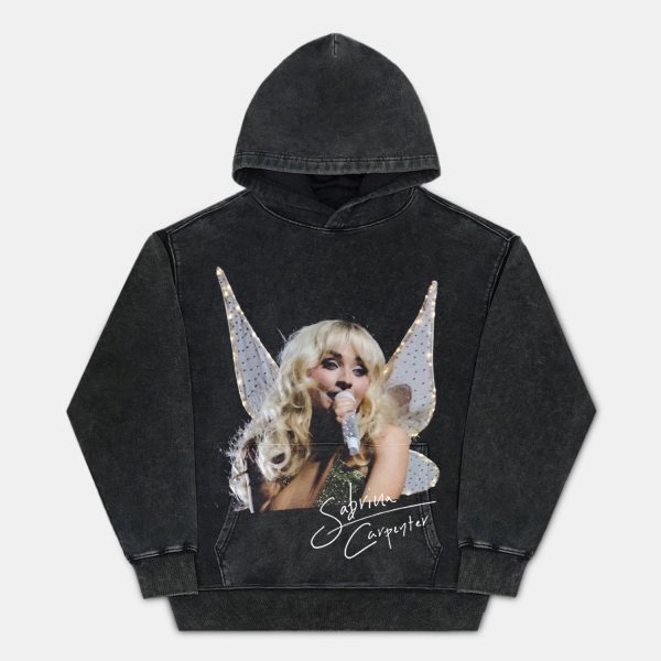 SABRINA CARPENTER 11.29 TEE - Image 4