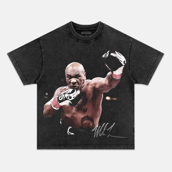 MIKE TYSON NEW2024 TEE - Image 2