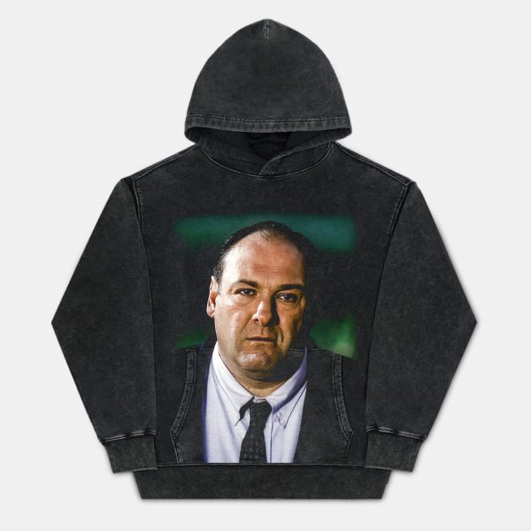 TONY SOPRANO 12.13 2.0 TEE - Image 4