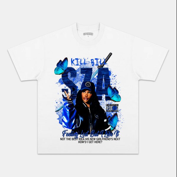 SZA 2.0 TEE - Image 2