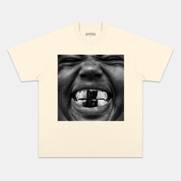 KANYE WEST & BULLY TEE - Image 3