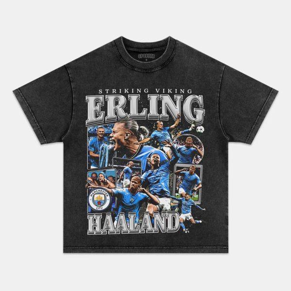 HAALAND V2 TEE - Image 3