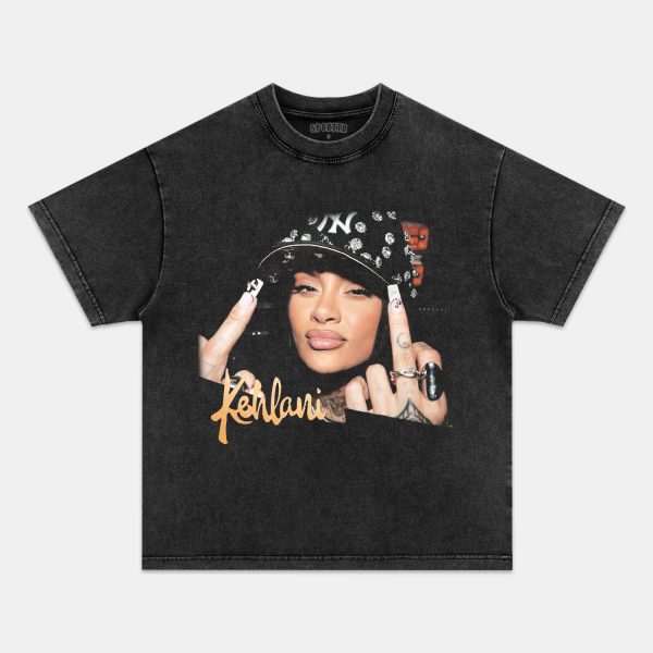 KEHLANI TEE - Image 2