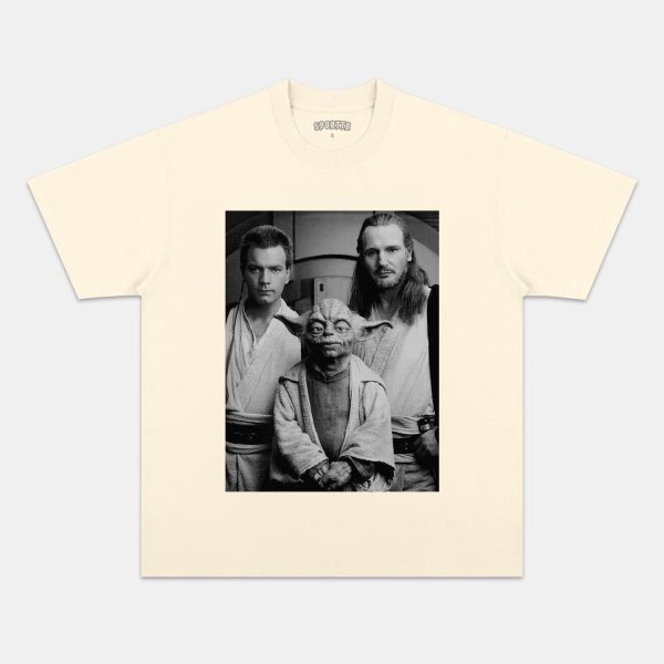 STAR WARS TEE - Image 4