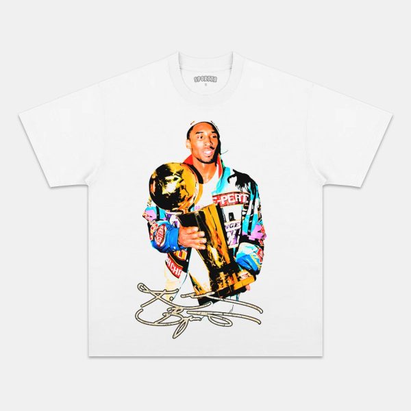 KOBE TROPHY TEE - Image 3