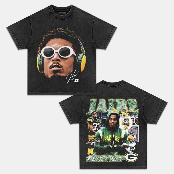 JAIRE-ALEXANDER-TEE - Image 2