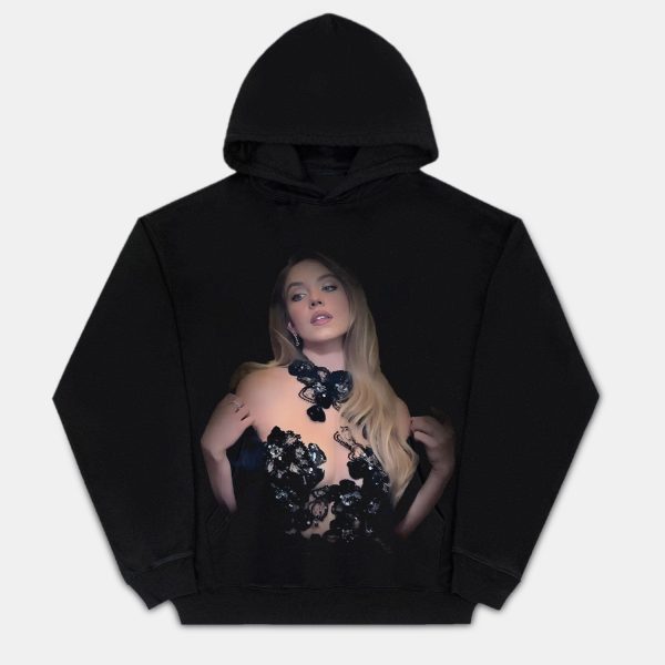 SYDNEY SWEENEY NEW TEE - Image 7
