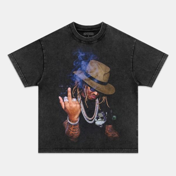 FUTURE NEW1.0 TEE - Image 3