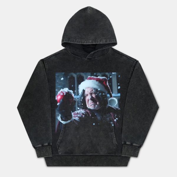 SNAPE CHRISTMAS TEE - Image 4