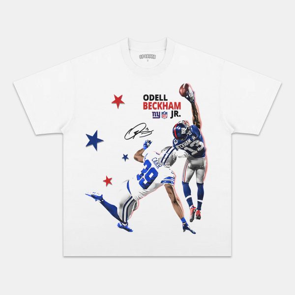 OBJ CATCH TEE - Image 3