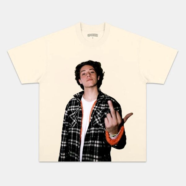 LIST OF SHAMELESS NEW TEE - Image 3