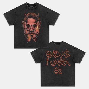 DENNIS RODMAN TEE