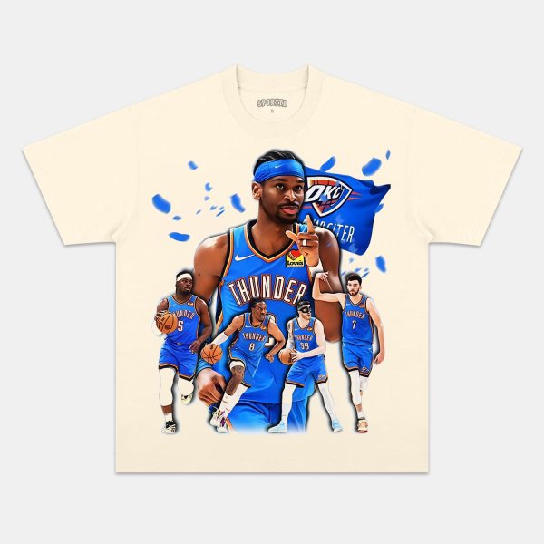 2025 THUNDER TEE - Image 4