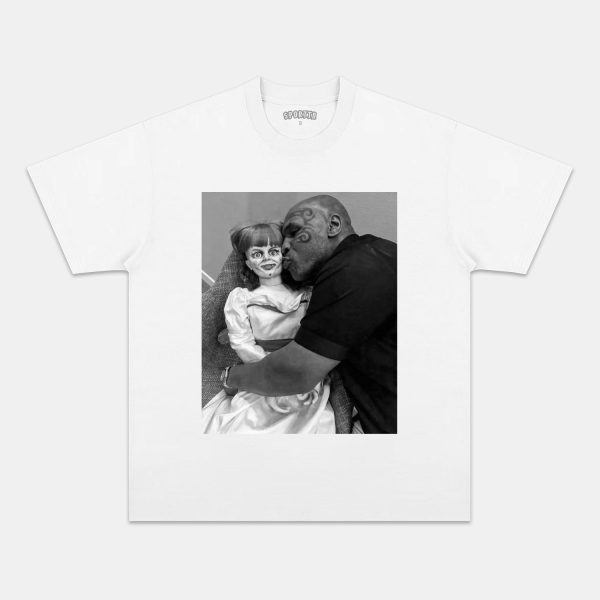 MIKE TYSON 1.20 TEE - Image 3