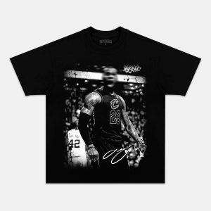 LEBRON JAMES 3.5 TEE