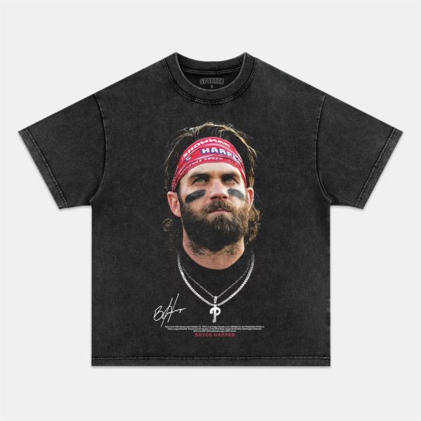 BRYCE HARPER TEE - Image 2