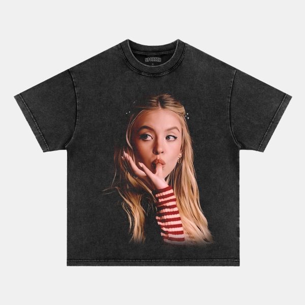 SYDNEY SWEENEY 2.0 TEE - Image 2