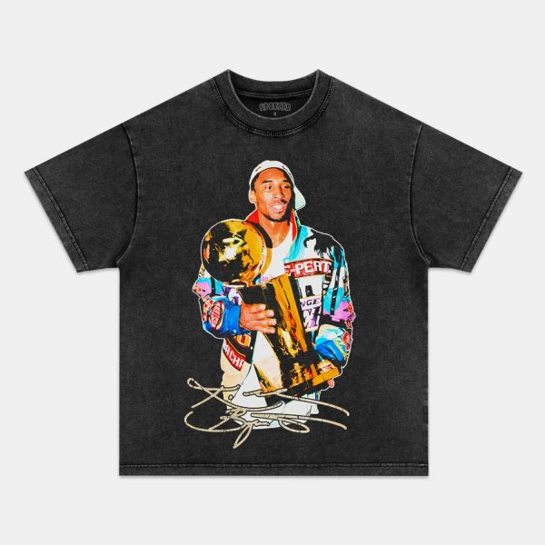 KOBE TROPHY TEE - Image 2