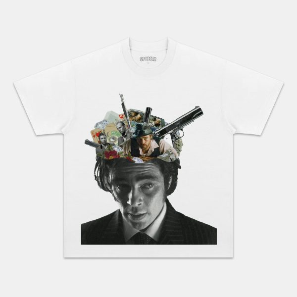 SNATCH TEE - Image 2