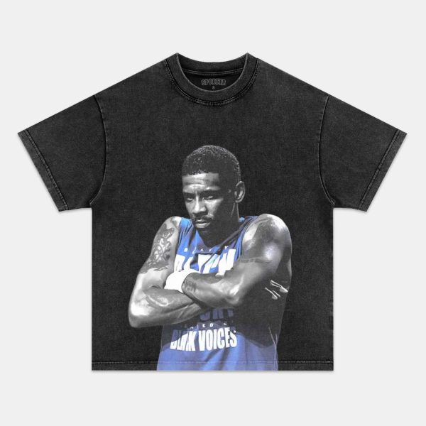 KYRIE IRVING 3.5 TEE - Image 2