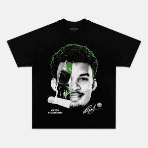 ALIEN WEMBY TEE