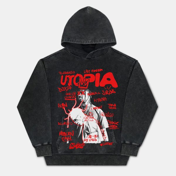 TRAVIS SCOTT 2.0 TEE - Image 6