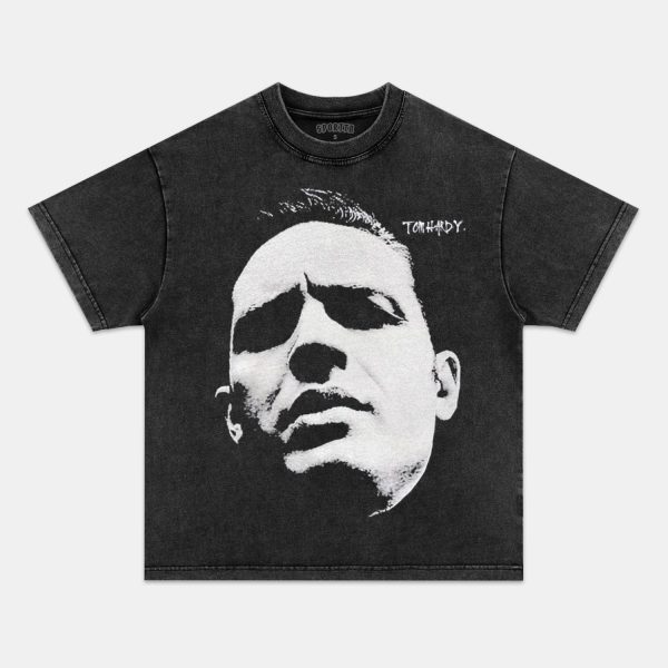 TOM HARDY 12.18 TEE - Image 3