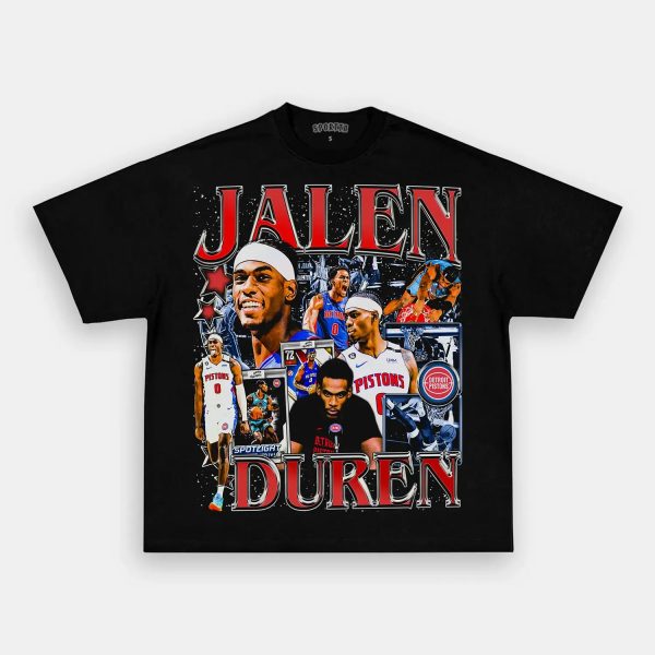 JALEN DUREN TEE - Image 3