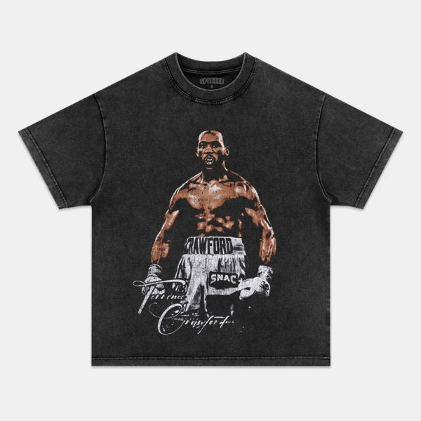 Bud TEE - Image 2