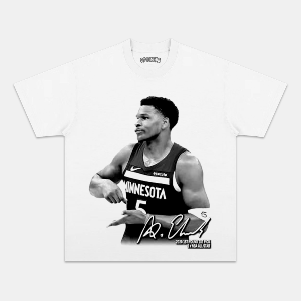 ANTHONY EDWARDS 4.0 TEE - Image 3