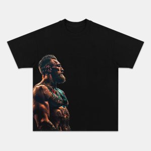 CONOR ANTHONY MCGREGOR TEE