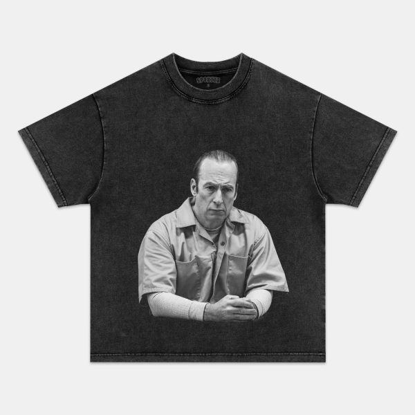 BETTER CALL SAUL TEE - Image 2