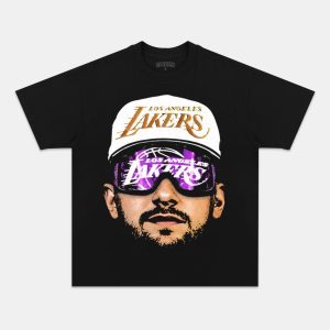 LUKA DONCIC TEE