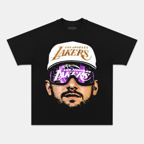 LUKA DONCIC TEE