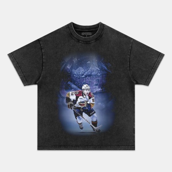 CONNOR MCDAVID 1.0 TEE - Image 2