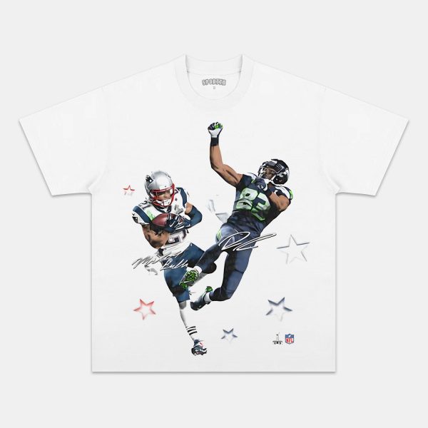 THE INTERCEPTION TEE - Image 3