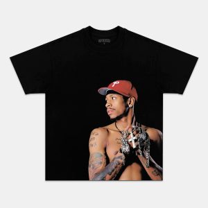 ALLEN IVERSON 2.24 TEE