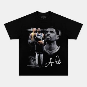 KYRIE IRVING & KOBE V3 TEE