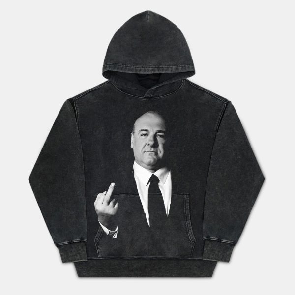 2024 TONY SOPRANO TEE - Image 6