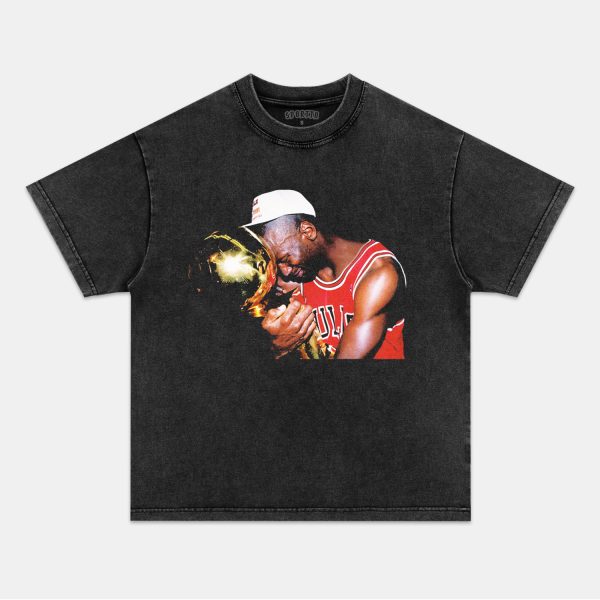 MICHAEL JORDAN 3.0 TEE - Image 2