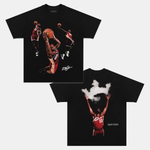 LEBRON JAMES TEE