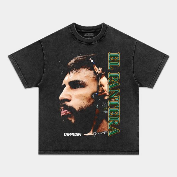 YAIR RODRIGUEZ TEE - Image 2