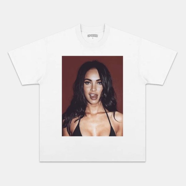 MEGAN FOX TEE - Image 3