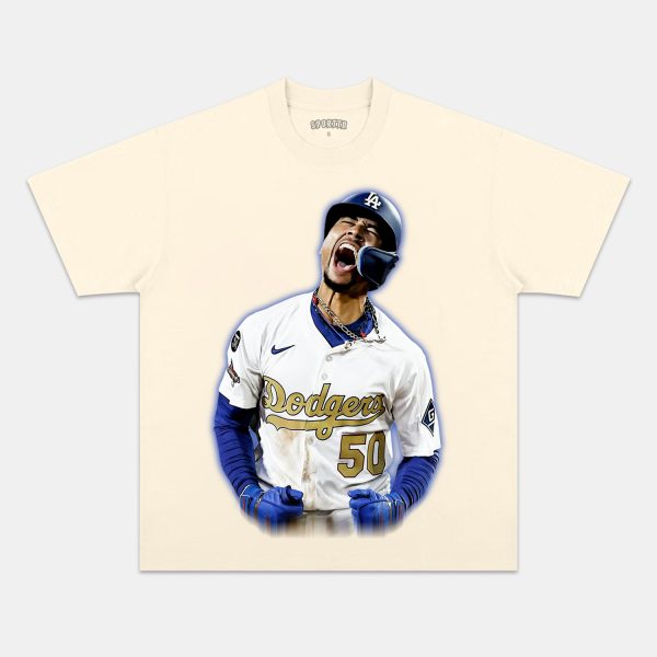 MOOKIE BETTS TEE - Image 4