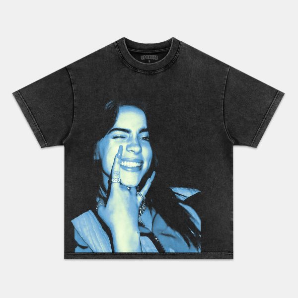 BILLIE EILISH 2025 2.0 TEE - Image 2