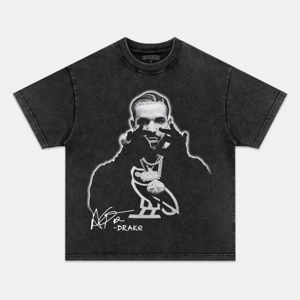 DRAKE 2.0 TEE - Image 2