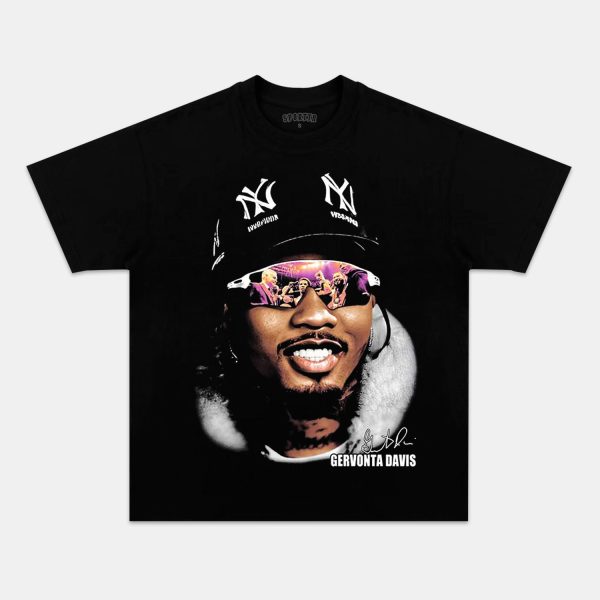 GERVONTA DAVIS 3.14 TEE
